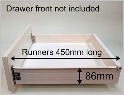 replacement kitchen drawer boxes